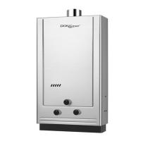 Buy cheap High Efficient Gas Condensing Boiler Energy And Gasy Saving Low Running Voice product