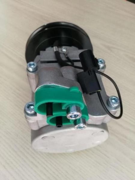Buy cheap China FACTORY SELL 100% Brand New High Quality Ford pickup A/C Compressor from wholesalers
