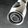 Buy cheap Cupc stainless steel Kitchen cabinet mixer spray out from wholesalers