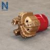 Buy cheap Carbide Tungsten Oil Well Drill Bit 8 Nozzle PDC For Well Drilling from wholesalers