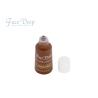 Buy cheap Permanent Makeup Ink Eyebrow Tattoo Ink 12ML Cappuccino , Semi Permanent Eyeliner from wholesalers