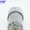 Buy cheap PMDC 24V 5nm 12V DC Metal Gear Motor 32mm 10 Kg Cm Torque from wholesalers