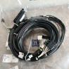 Buy cheap 6029017060 Wire Harness Cable Tray Excavator Cable Reel from wholesalers