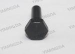 Shaft , Pulley , Balancer Suitable For Gerber GT5250 Auto Cutter Parts 58036000