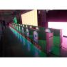 Buy cheap P10 Advertising Stadium LED Display / Football Stadium Perimeter from wholesalers