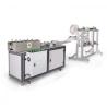 Buy cheap Semi Auto Kn95 Non Woven Face Mask Making Machine High Speed Production from wholesalers