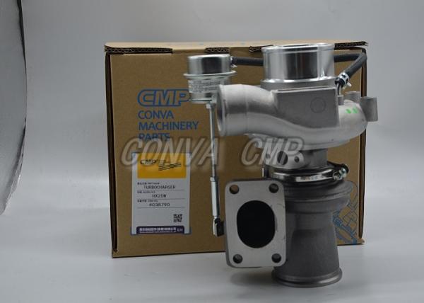 Buy cheap PC130-7 4D95 TD04L-10G Small Turbo Diesel Engine 49377-01610 6208-81-8100 from wholesalers