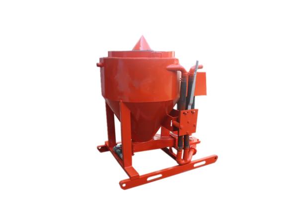 Buy cheap 400 Liter Small Grout Mixer Cement Grout Mixing Equipment CE Approval from wholesalers