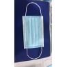 Buy cheap 3 Ply Disposable Face Mask CE Certificate USD0.24/PC from wholesalers