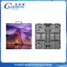 Buy cheap 140° Viewing Angle Flexible P3.91 Waterproof Outdoor Led Advertising Screen Display With 7KG from wholesalers