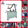 Buy cheap Wood Packaging Manual Dispensing Machine for Epoxy Resin Dryer 230V/380V Voltage from wholesalers