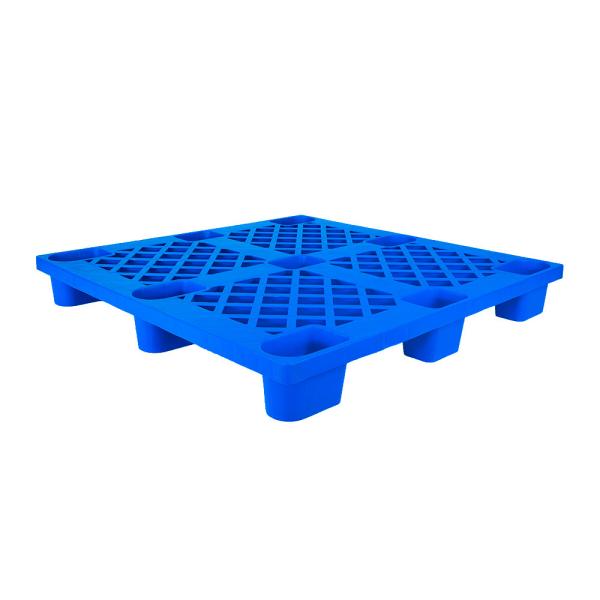 Buy cheap HDPE Euro Mesh Grid Pallet for Basement Storage Logistics Made of Recycled Plastic from wholesalers