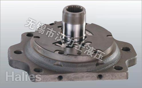 Quality A4VG-Super Charge Pump Rexroth Pumps for sale