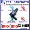 Buy cheap BOSCH Control Valve 0281006198 DRV Regulator Solenoid 0281006198 for Mitsubishi fuso canter 3.0 from wholesalers