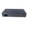 Buy cheap WD-504M-PoE(af) 4 Ports 500Mbps PoE power supply PLC Ethernet bridge from wholesalers