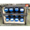 Buy cheap ASTM A213 T9 Alloy Steel Studded Fin Pipe, 13Cr Stud for Palm Oil Refinery from wholesalers