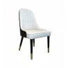Buy cheap European Solid Wood Chair for Restaurant Dining Room Home and Hotel Furniture Ideal from wholesalers