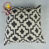 Buy cheap 18*18 incn Soft Soild Decorative velvet cushion cover from wholesalers
