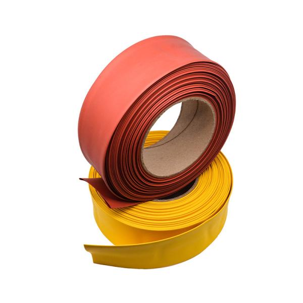 Buy cheap Busbar Heat Shrink Tube 1KV 10KV 20KV 35KV Electrical from wholesalers