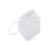 Buy cheap Multi Layer Kn95 Disposable Earloop Face Mask from wholesalers