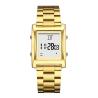 Buy cheap 8mm Case Thickness Quartz Wristwatch for Fashion Forward Individuals from wholesalers
