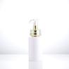 Buy cheap Oil Shampoo 24mm 130ml Clear Lotion Bottles from wholesalers