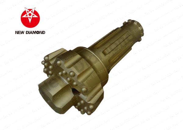 Buy cheap Big Size 16 Gauge Downhole Drilling Tools For Geological Exploration from wholesalers