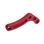 Polishing Aluminum CNC Turning Parts Metal Milling Small Parts Service