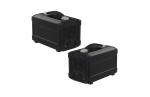 Buy cheap Portable 18650 Lithium Ion Battery Batteries 12 Volt 75Ah 4.8Kg Weight from wholesalers