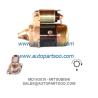 Buy cheap M3T25281 M3T25282 - MITSUBISHI Starter Motor 12V 0.8KW 8T MOTORES DE ARRANQUE from wholesalers