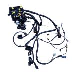 Foton Tuyano E S Engine Wiring Harness Assembly V1374030126A0 Designed for