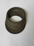 SGS MSDS NdFeB Injection Molded Magnets Anisotropic Bonded Neodymium Magnet