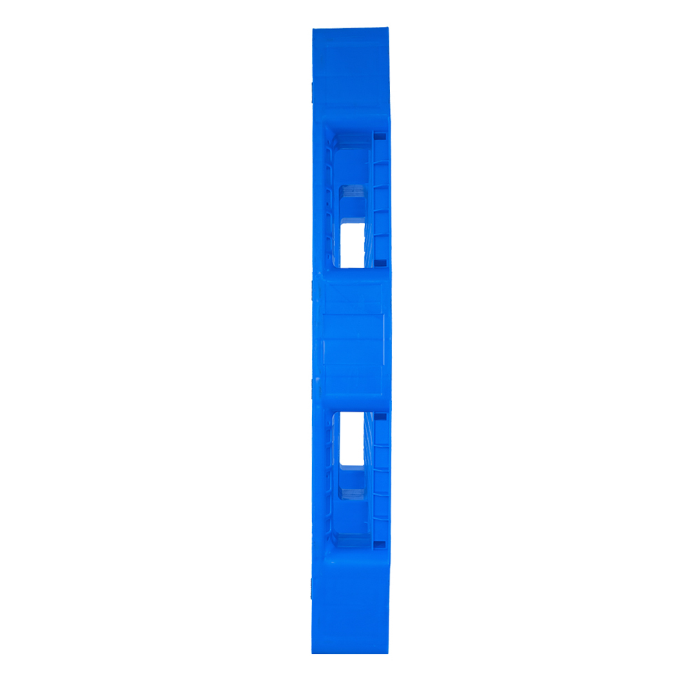 Hygienic Plastic Pallet The Perfect Solution for Storage Logistics and Transportation