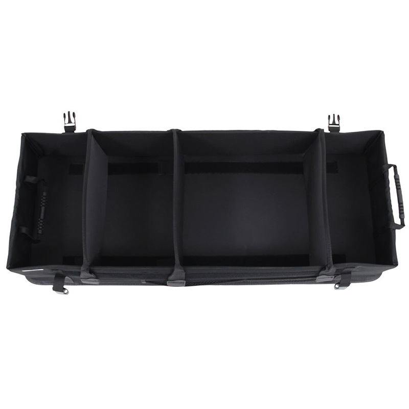 New Arrival Amazing design Spring Loaded Trunk Organizer