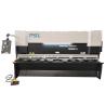 Buy cheap 12mm 16mm CNC Shearing Machine 380V 50HZ Hydraulic Guillotine Shear from wholesalers
