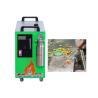 Buy cheap OEM/ODM Oxy Hydrogen Gas Welding And Cutting Equipment from wholesalers