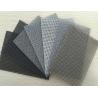 Buy cheap 5mm Wire Black Welded Wire Fence from wholesalers