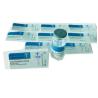 Buy cheap Pharma Lab Peel Off Medicine Bottle Label Metallic Printing For Injection Vials from wholesalers