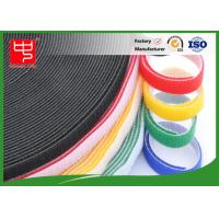 Buy cheap Self Adhesive dual sided For Industrial Strap Multiple Use product