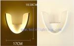 LED Wall Lamp Modern Minimalist Creative Wal Lighting For Kids Room
