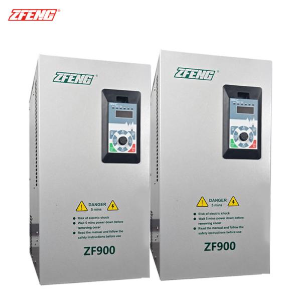 Buy cheap IoT Vector VFD Variable Frequency Drive Inverter 380V 730A 400Kw from wholesalers