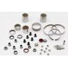 Buy cheap Aluminum Alloy Self Lubricating Plain Bearing With Tape from wholesalers