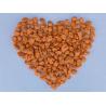Buy cheap BBQ Powder Plum Shaped Salted Fried Peanuts Rarioli Coated Peanuts from wholesalers