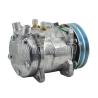 Buy cheap 5H11 Universal AC Compressor Car Cooling 2A 24V Universal 507 5H116357 WXUN010 from wholesalers