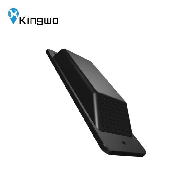 Buy cheap Micro Sim Card Wifi Enabled RV GPS Tracker High Accuracy ROHS from wholesalers