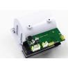 Buy cheap 58mm Barcode Thermal Receipt Printers Black High Speed Thermal Sticker Printer from wholesalers