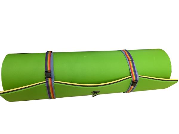 Buy cheap Foam Water Play Mats , Floating Water Pad 3 Layers For Sea Lake from wholesalers