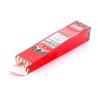 Buy cheap Christmas Printed Cardboard Display Stands Chocolate Packing For Supermarket from wholesalers