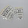 Buy cheap Customized Waterproof 95kpa Specimen Bags Self Adhesive Seal For Transportation from wholesalers