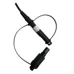 Molding Waterproof Connector Fibconet Optoical OPT-HW-SLIM FTTH Fiber Optic